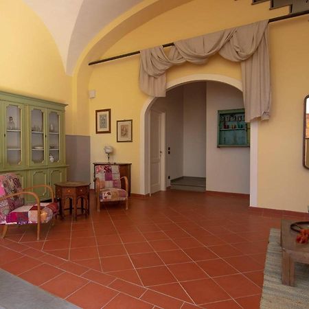 Residenza Le Cicogne Vila Pistoia Exterior foto