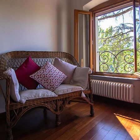 Residenza Le Cicogne Vila Pistoia Exterior foto