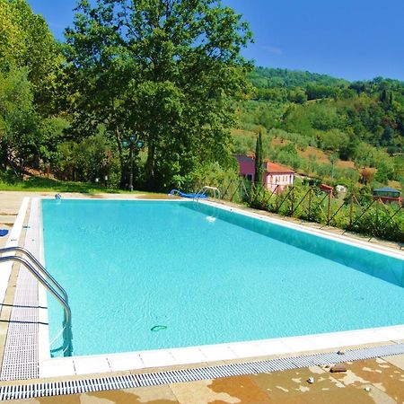 Residenza Le Cicogne Vila Pistoia Exterior foto