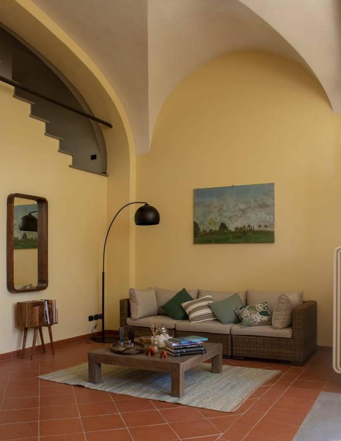 Residenza Le Cicogne Vila Pistoia Exterior foto