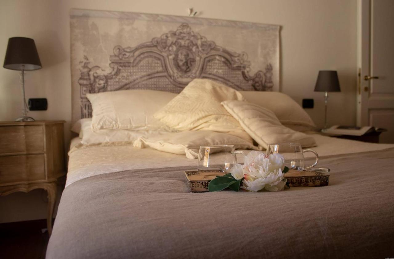 Residenza Le Cicogne Vila Pistoia Exterior foto