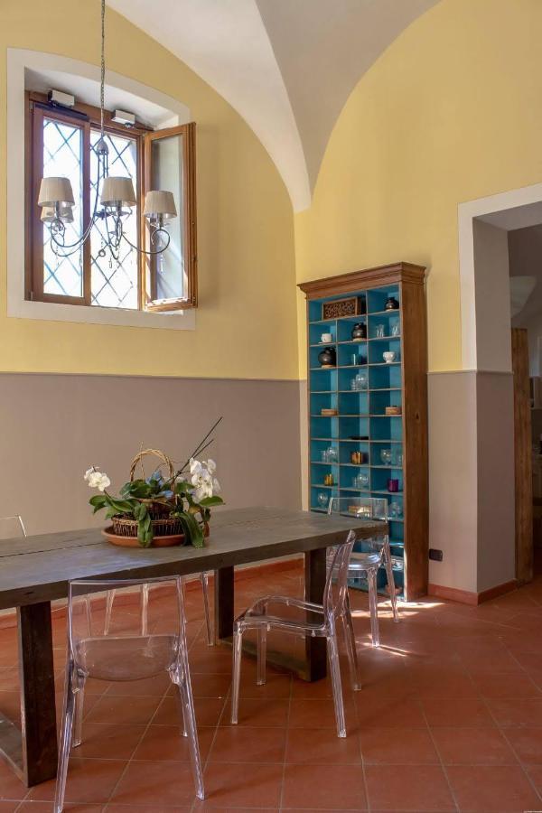 Residenza Le Cicogne Vila Pistoia Exterior foto