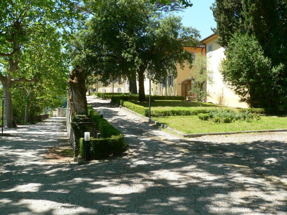 Residenza Le Cicogne Vila Pistoia Exterior foto