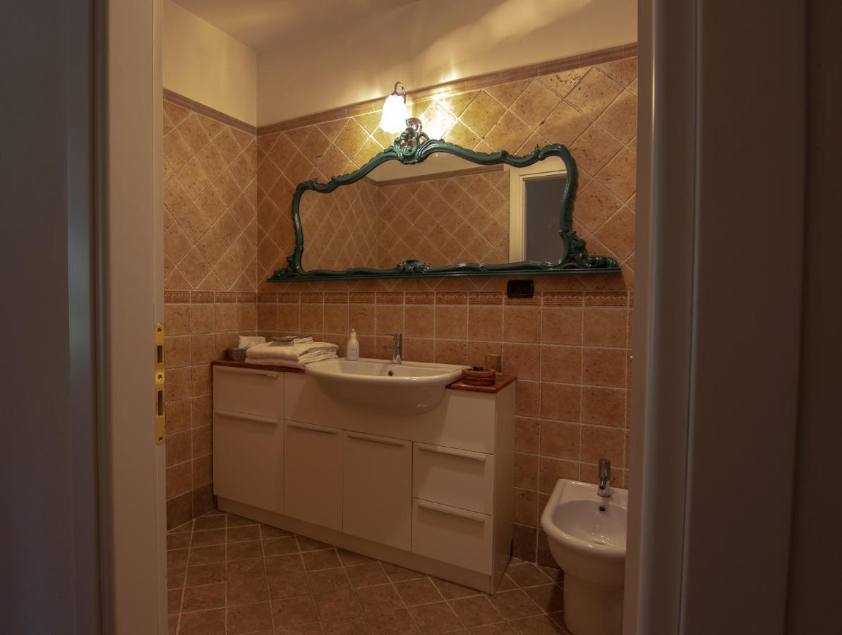 Residenza Le Cicogne Vila Pistoia Exterior foto