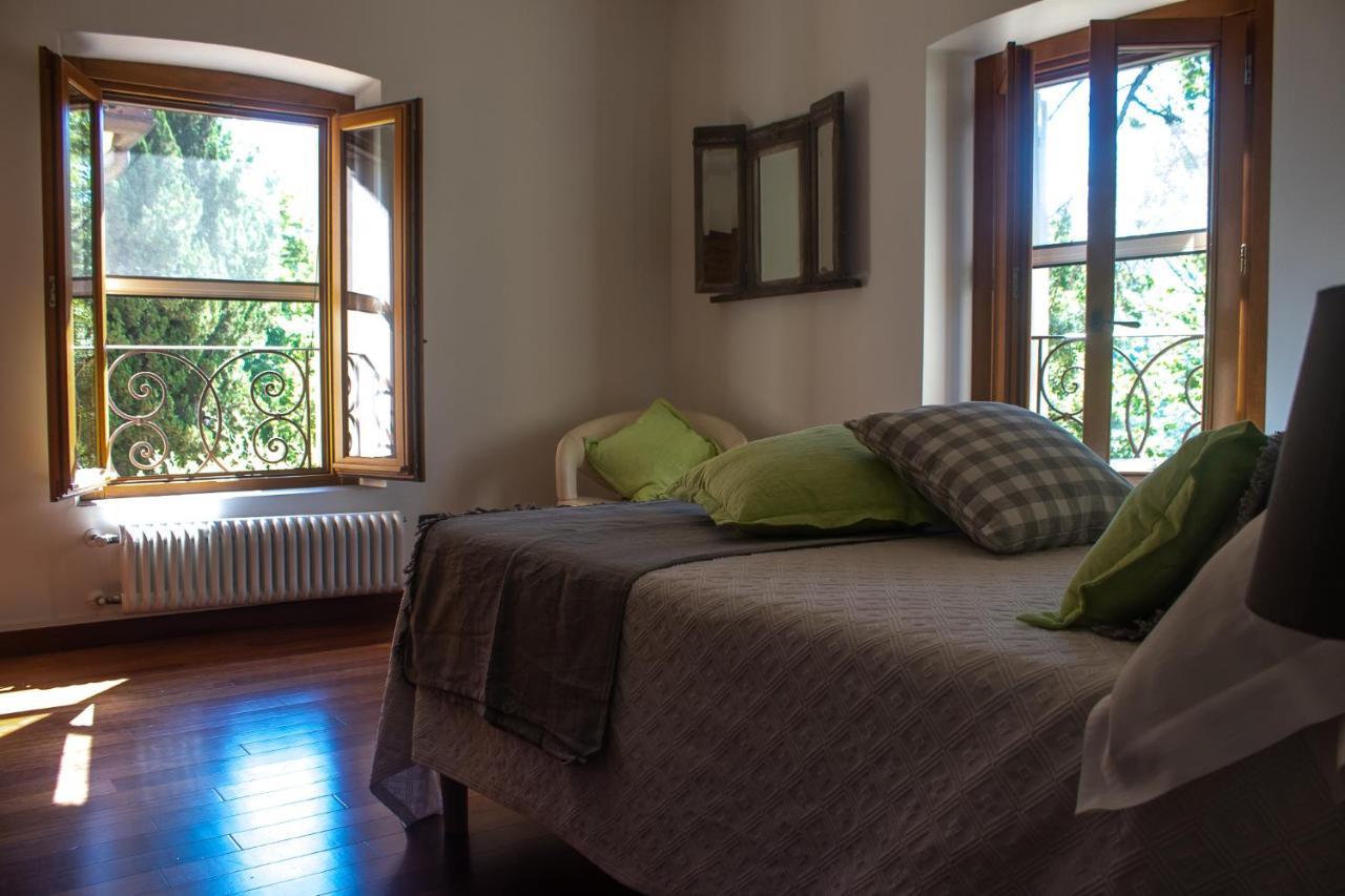 Residenza Le Cicogne Vila Pistoia Exterior foto