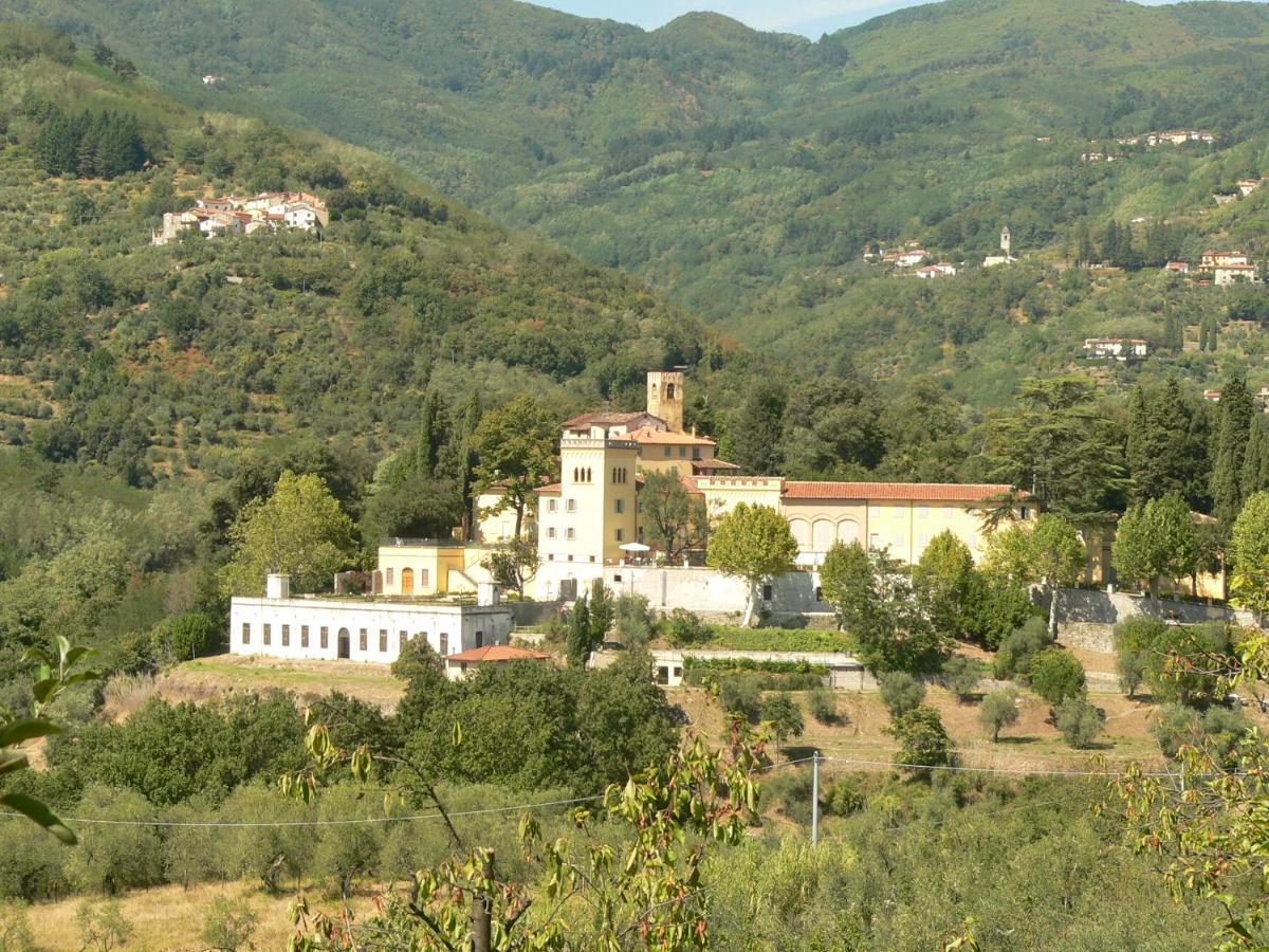 Residenza Le Cicogne Vila Pistoia Exterior foto