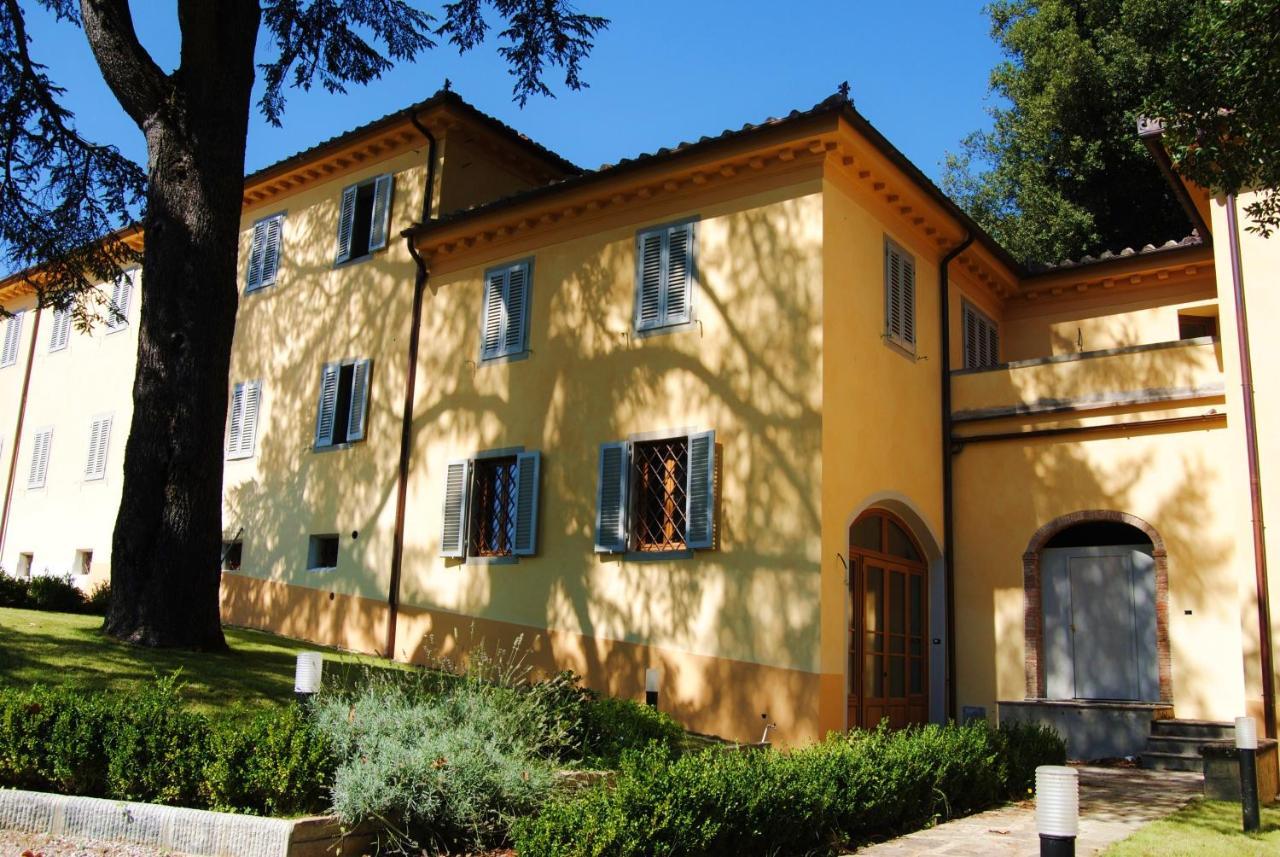 Residenza Le Cicogne Vila Pistoia Exterior foto
